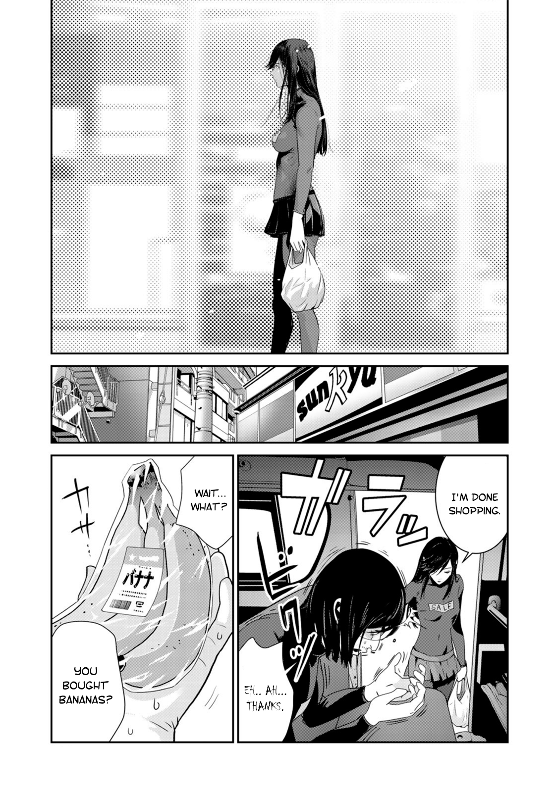 RaW Hero - Chapter 35 [photo 20] - MangaPorn