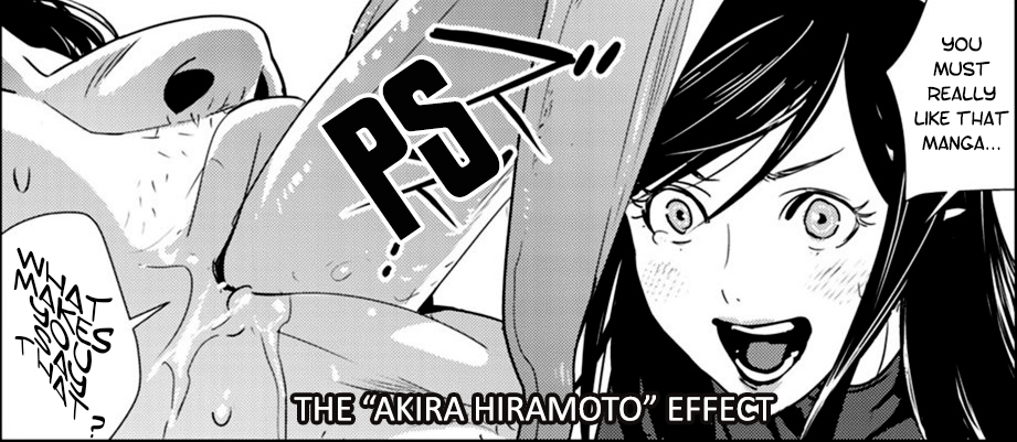 RaW Hero - Chapter 36 [photo 1] - MangaPorn