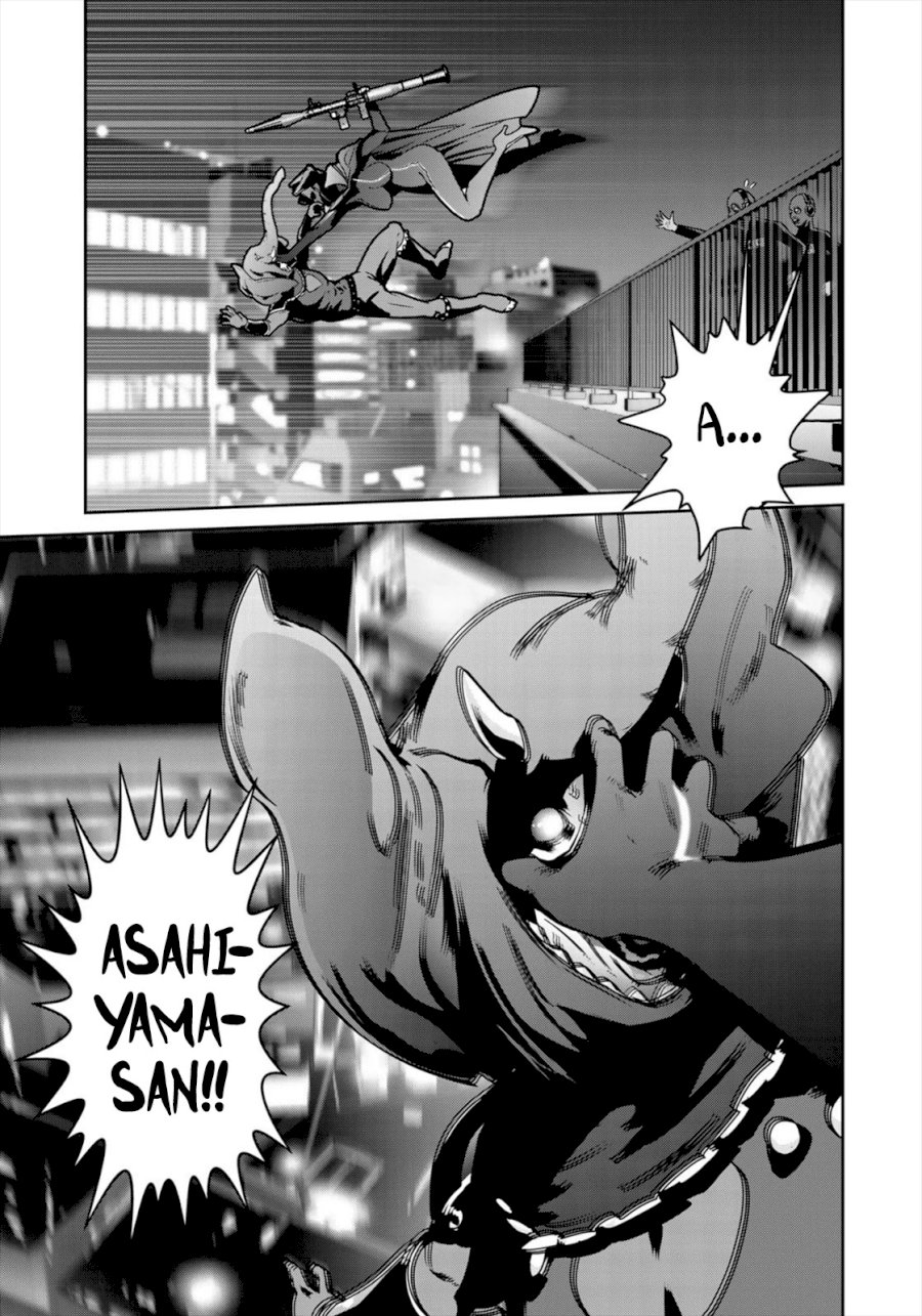 RaW Hero - Chapter 37 [photo 9] - MangaPorn