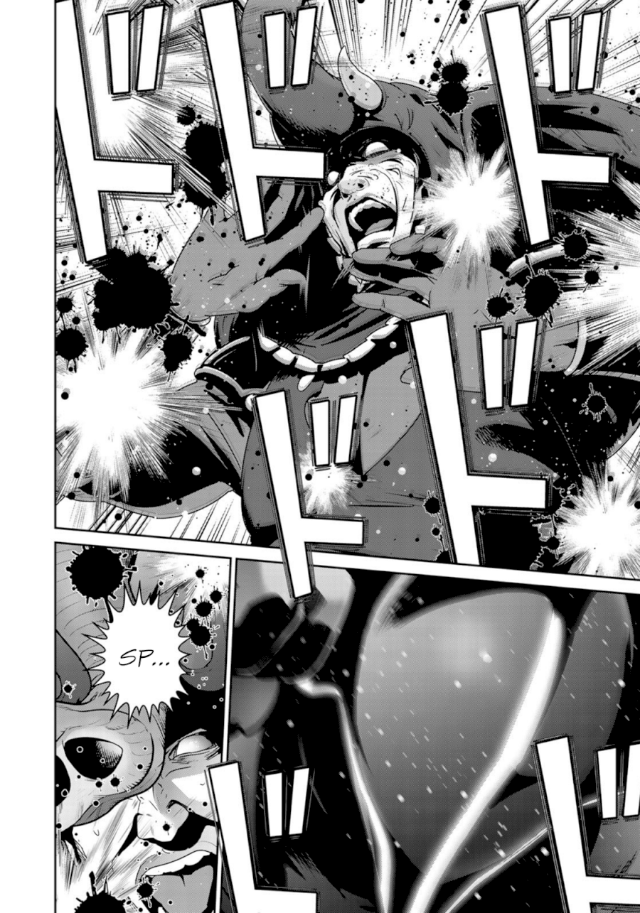 RaW Hero - Chapter 38 [photo 10] - MangaPorn