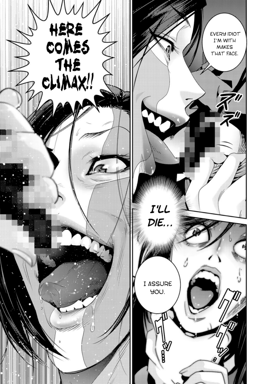 RaW Hero - Chapter 38 [photo 17] - MangaPorn