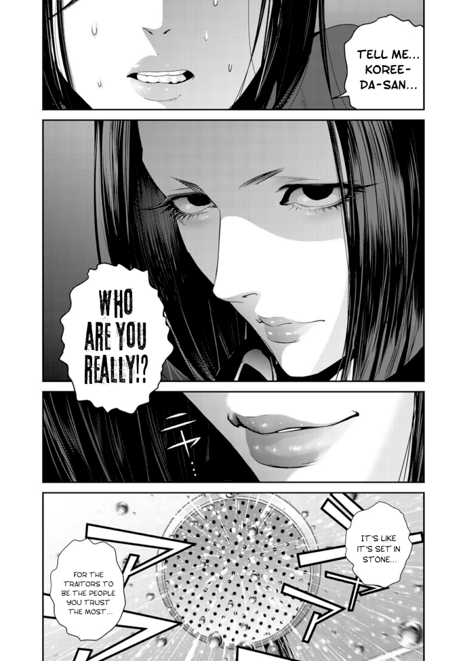 RaW Hero - Chapter 38 [photo 25] - MangaPorn