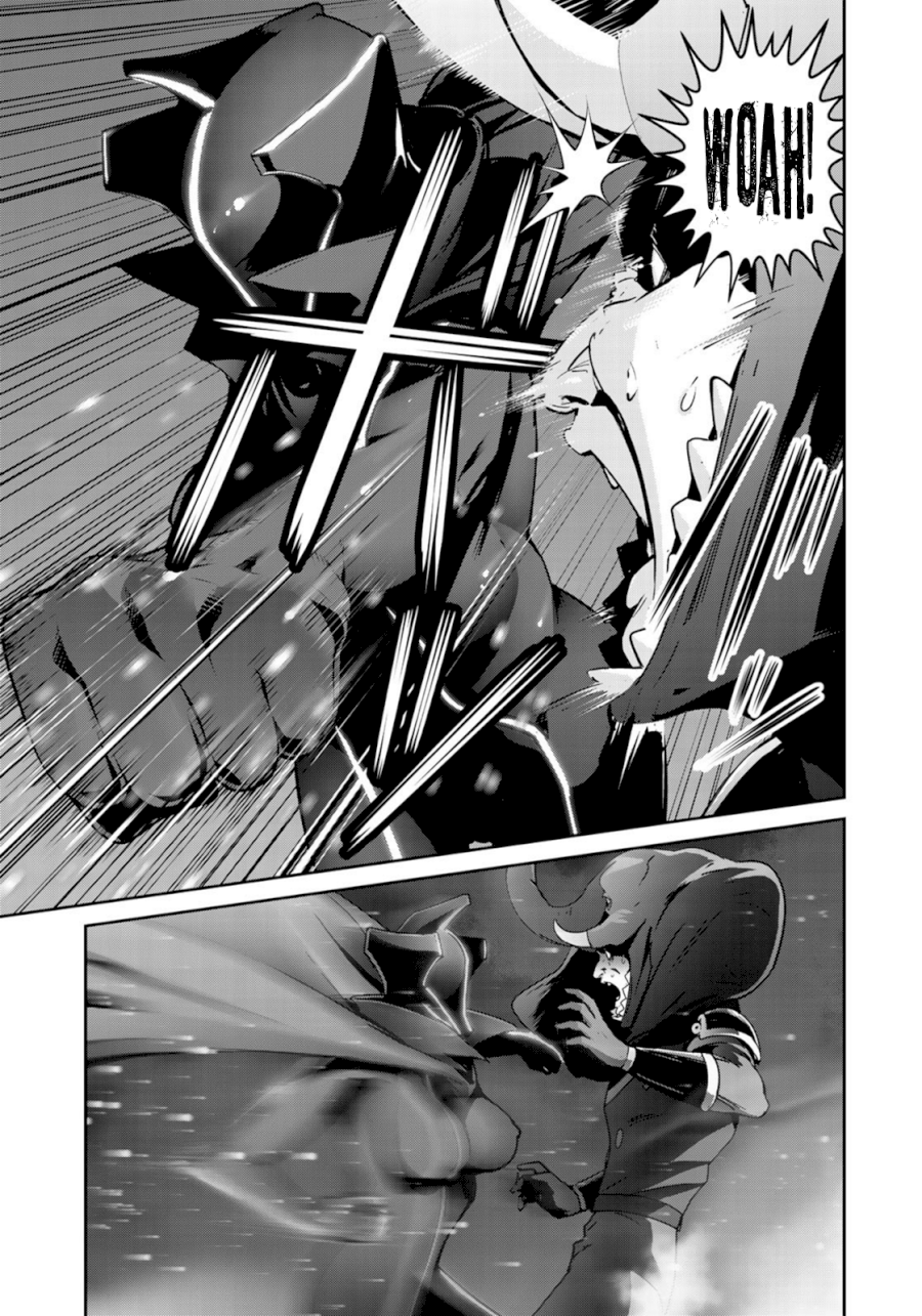 RaW Hero - Chapter 38 [photo 9] - MangaPorn