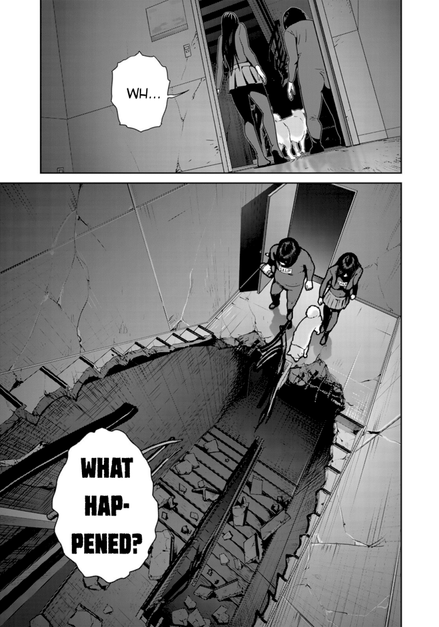 RaW Hero - Chapter 40 [photo 13] - MangaPorn