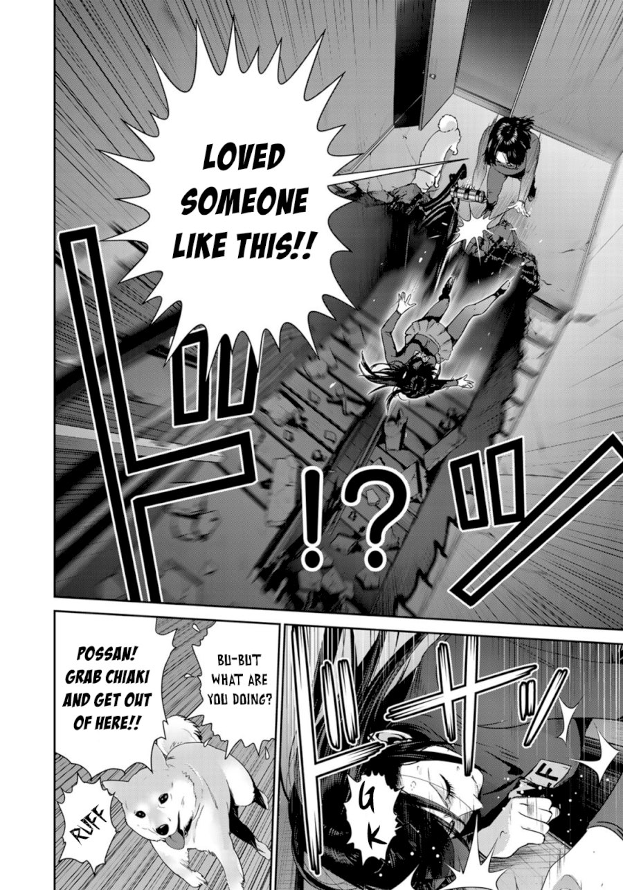 RaW Hero - Chapter 40 [photo 18] - MangaPorn