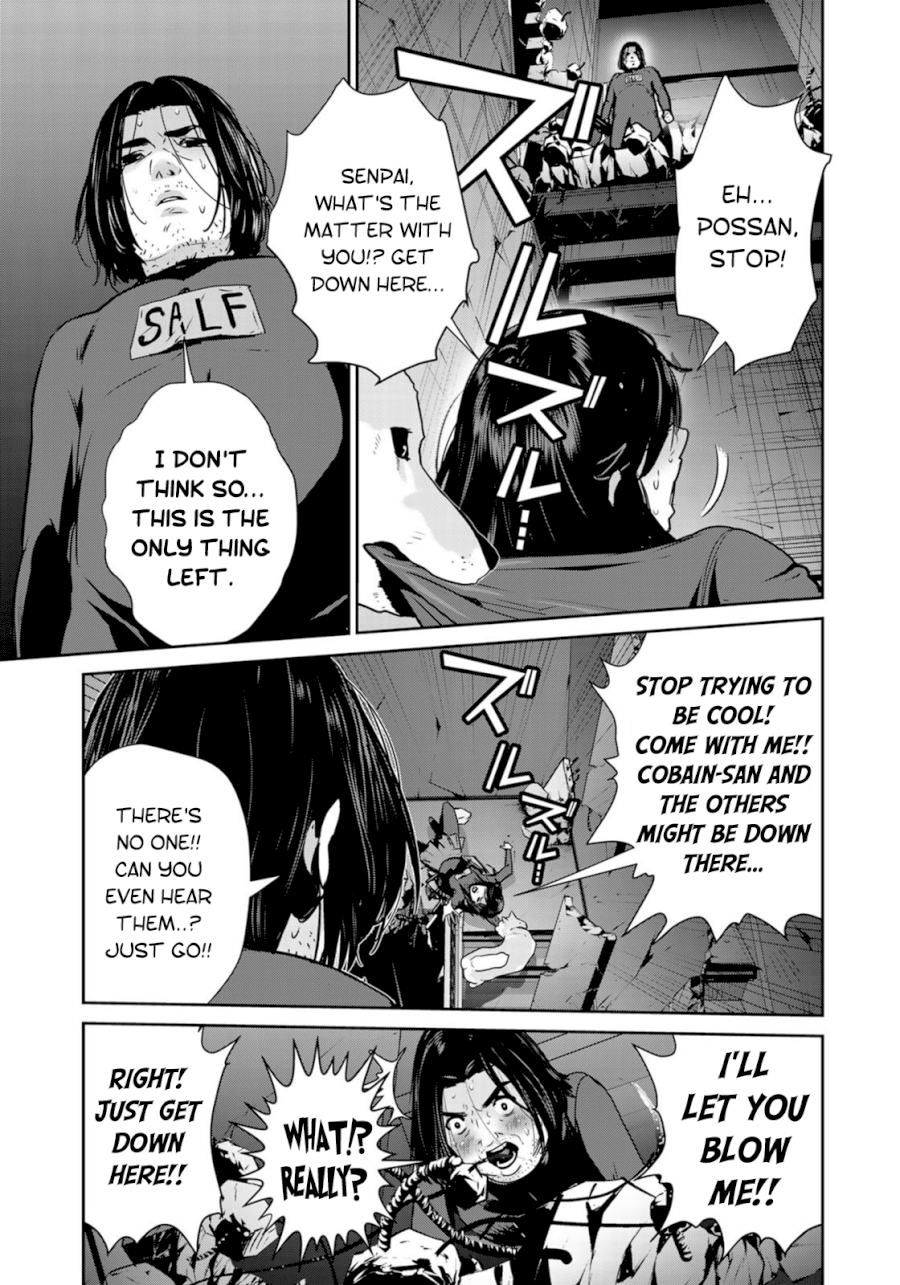 RaW Hero - Chapter 40 [photo 19] - MangaPorn