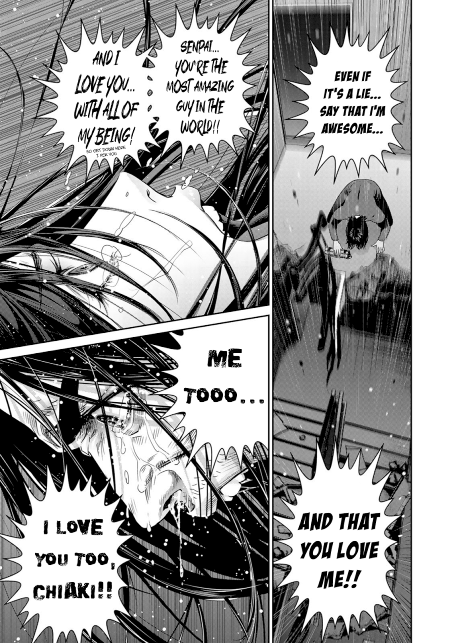 RaW Hero - Chapter 40 [photo 21] - MangaPorn