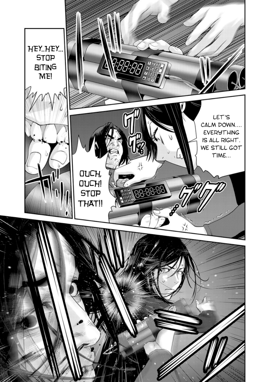 RaW Hero - Chapter 40 [photo 7] - MangaPorn