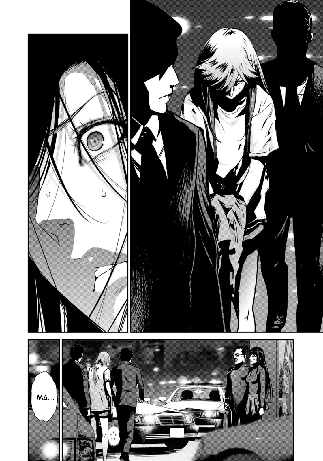 RaW Hero - Chapter 41 [photo 11] - MangaPorn