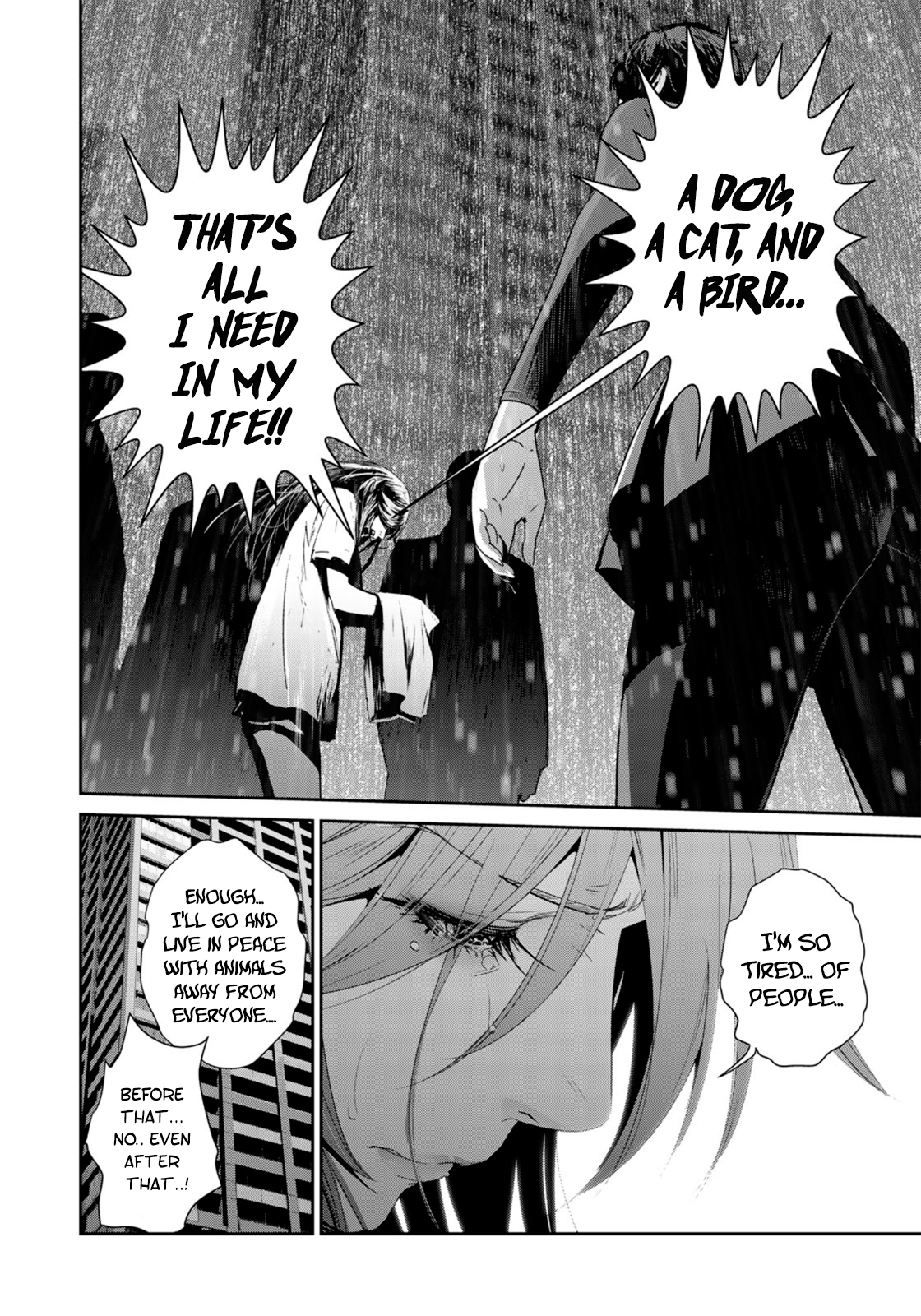 RaW Hero - Chapter 41 [photo 15] - MangaPorn