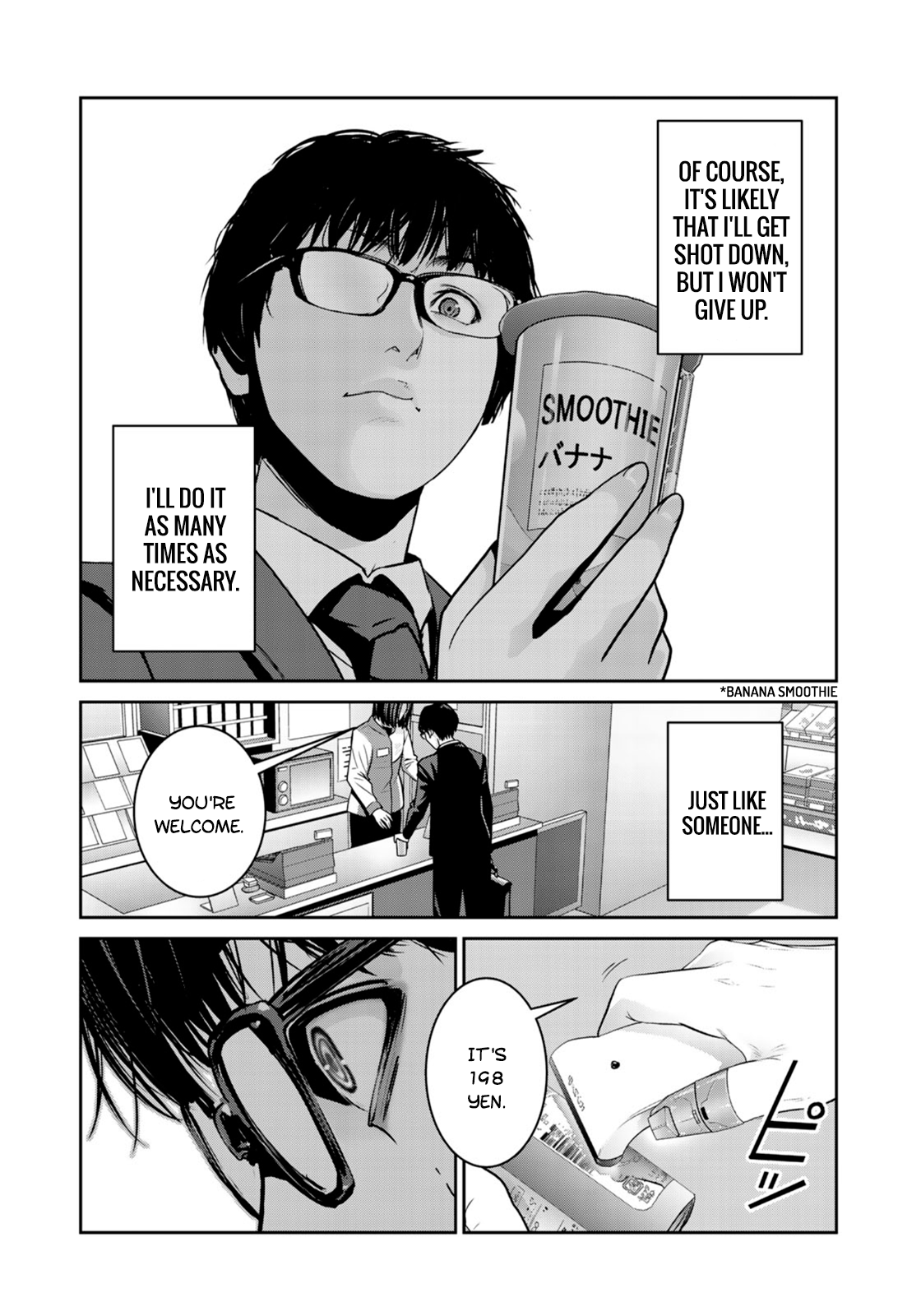 RaW Hero - Chapter 41 [photo 23] - MangaPorn