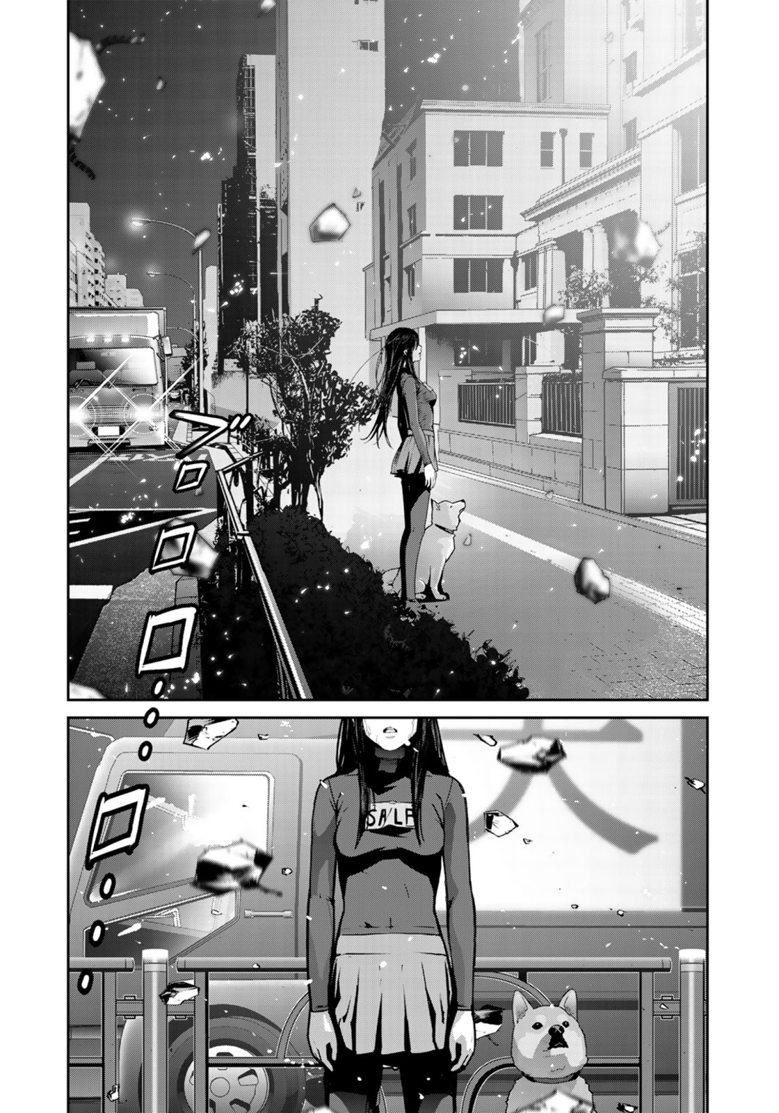 RaW Hero - Chapter 41 [photo 5] - MangaPorn