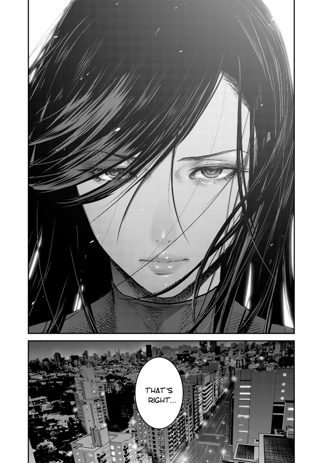 RaW Hero - Chapter 41 [photo 7] - MangaPorn