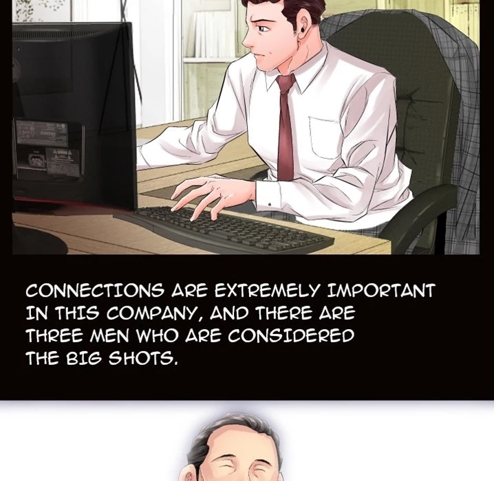 Daddy’s Working - Chapter 0 [photo 11] - MangaPorn