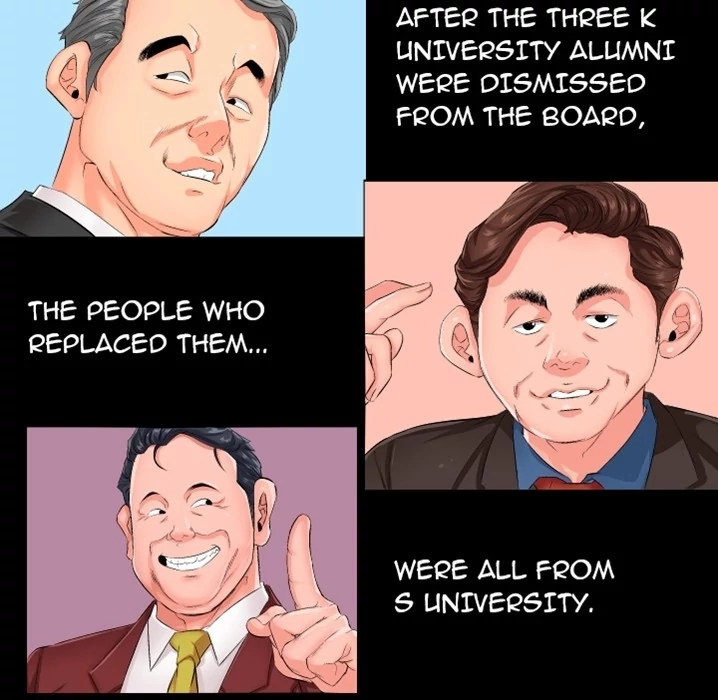 Daddy’s Working - Chapter 0 [photo 16] - MangaPorn