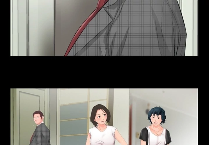 Daddy’s Working - Chapter 0 [photo 2] - MangaPorn