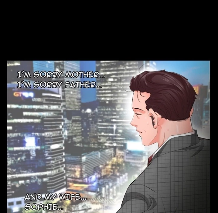 Daddy’s Working - Chapter 0 [photo 26] - MangaPorn