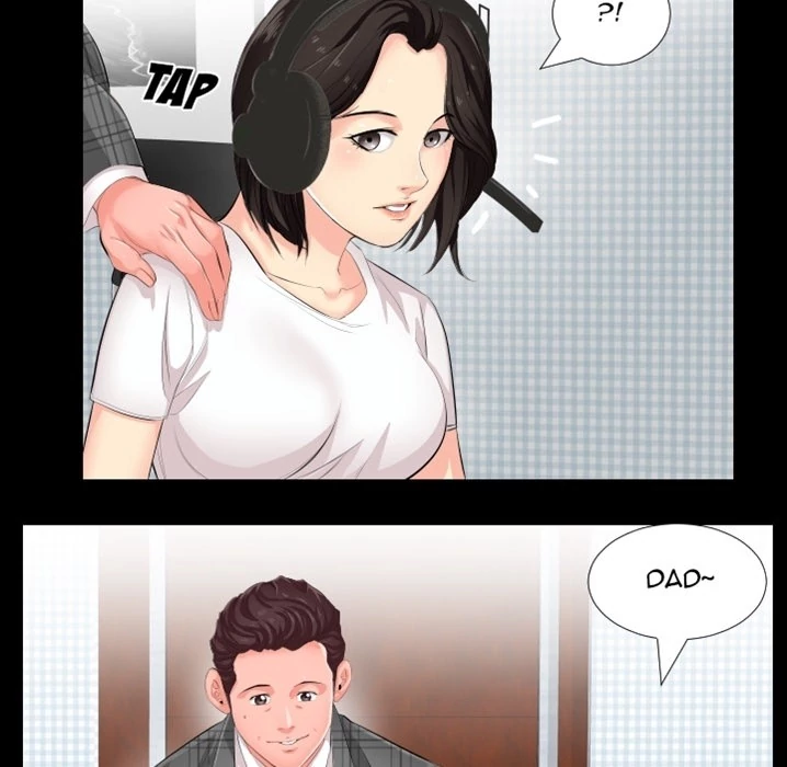 Daddy’s Working - Chapter 0 [photo 33] - MangaPorn