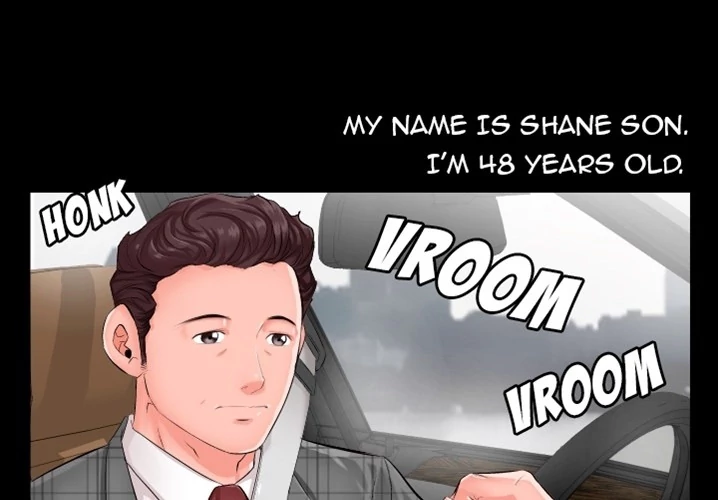 Daddy’s Working - Chapter 0 [photo 4] - MangaPorn