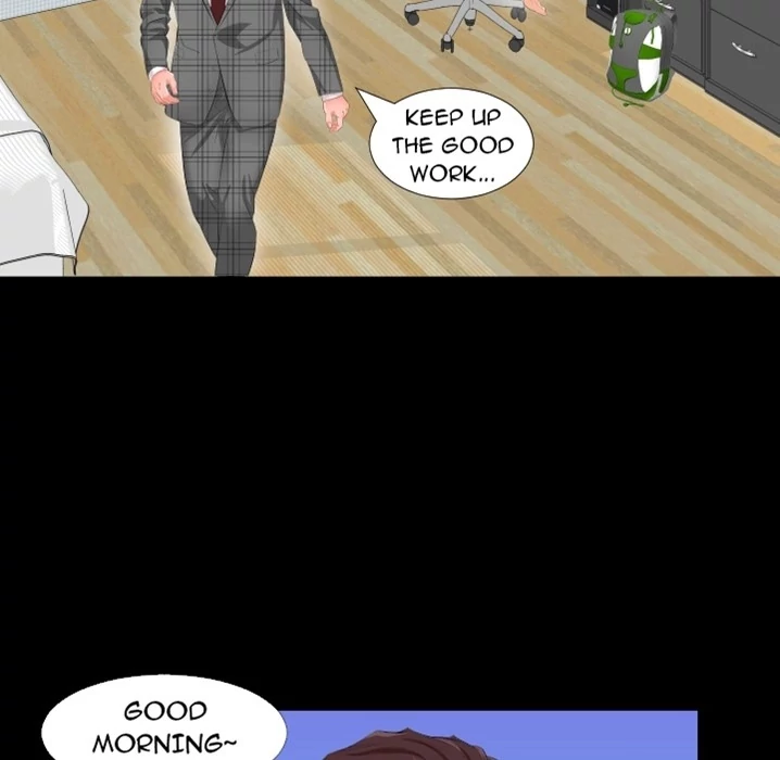 Daddy’s Working - Chapter 0 [photo 41] - MangaPorn