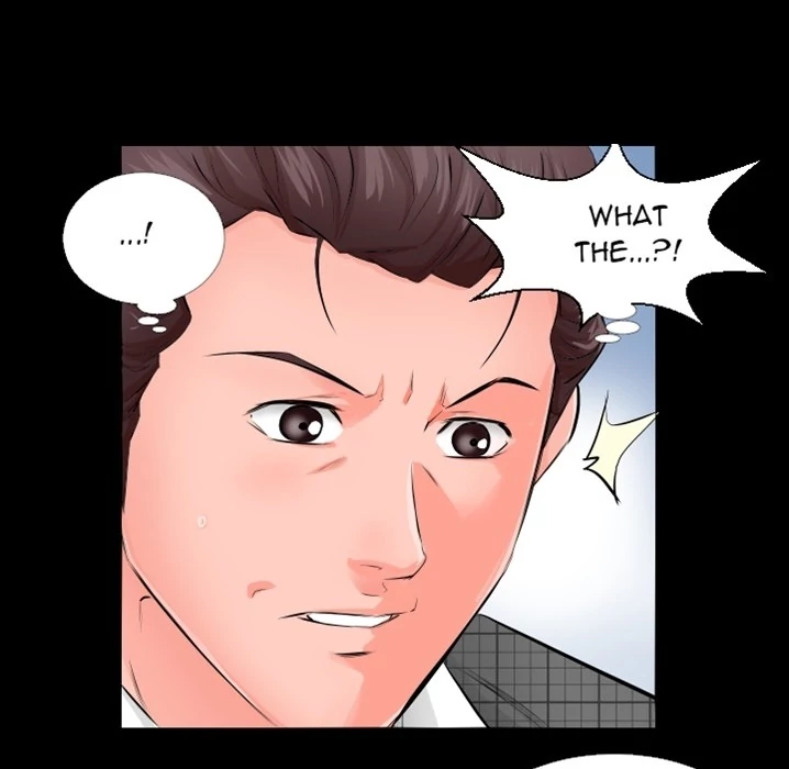 Daddy’s Working - Chapter 0 [photo 46] - MangaPorn