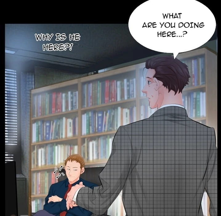 Daddy’s Working - Chapter 0 [photo 47] - MangaPorn