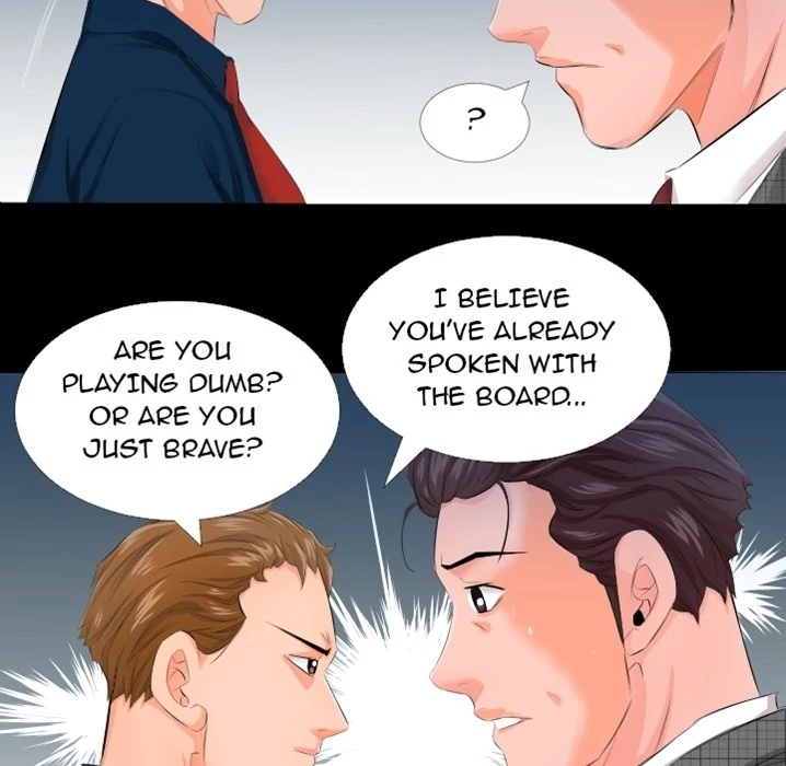 Daddy’s Working - Chapter 0 [photo 49] - MangaPorn