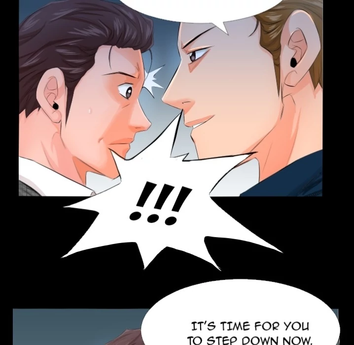 Daddy’s Working - Chapter 0 [photo 51] - MangaPorn