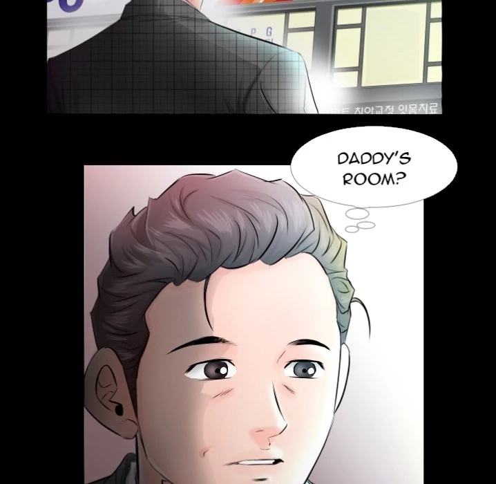 Daddy’s Working - Chapter 0 [photo 56] - MangaPorn