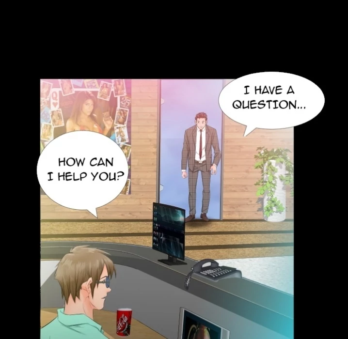 Daddy’s Working - Chapter 0 [photo 62] - MangaPorn