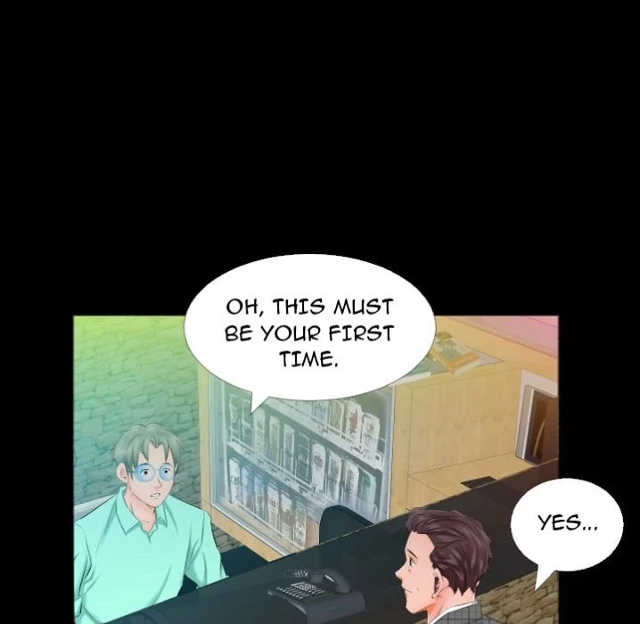 Daddy’s Working - Chapter 0 [photo 64] - MangaPorn