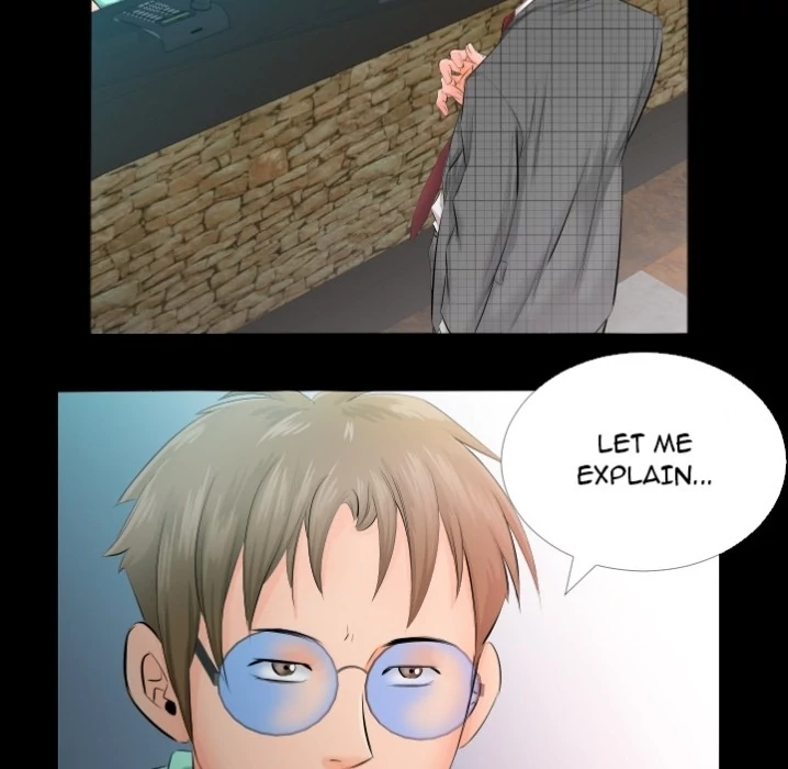 Daddy’s Working - Chapter 0 [photo 65] - MangaPorn