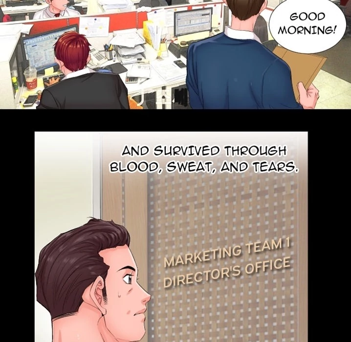 Daddy’s Working - Chapter 0 [photo 9] - MangaPorn