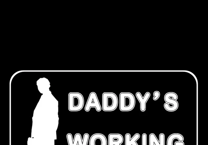 Daddy’s Working - Chapter 1 [photo 1] - MangaPorn