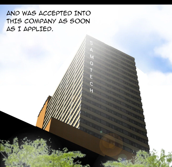 Daddy’s Working - Chapter 1 [photo 16] - MangaPorn