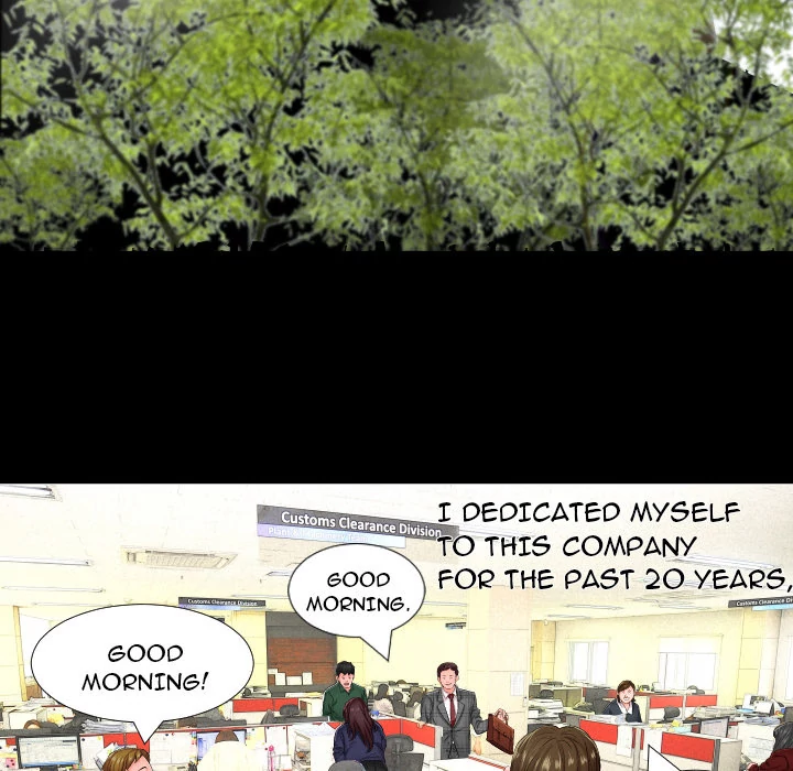 Daddy’s Working - Chapter 1 [photo 17] - MangaPorn