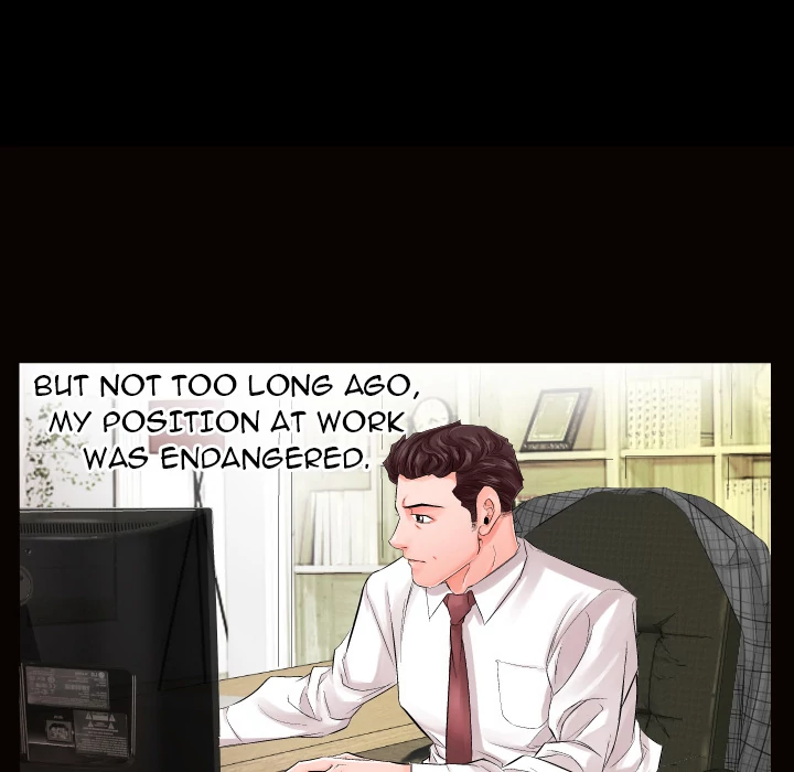 Daddy’s Working - Chapter 1 [photo 20] - MangaPorn