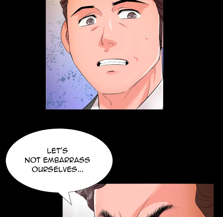 Daddy’s Working - Chapter 1 [photo 39] - MangaPorn