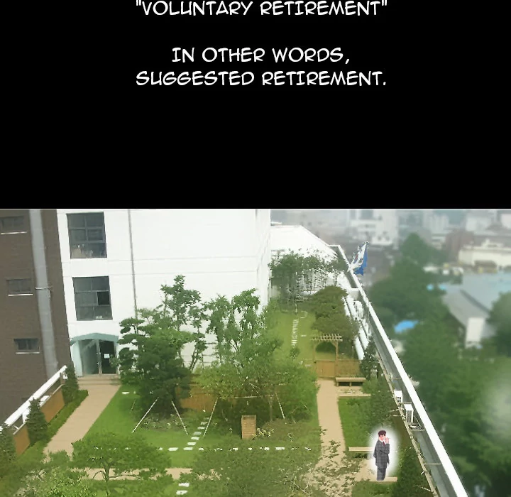 Daddy’s Working - Chapter 1 [photo 44] - MangaPorn