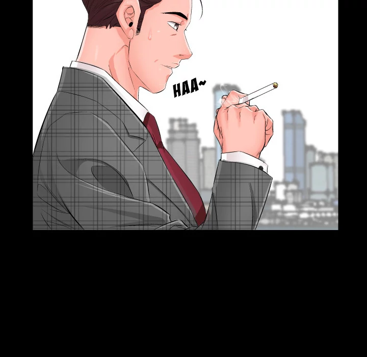 Daddy’s Working - Chapter 1 [photo 46] - MangaPorn