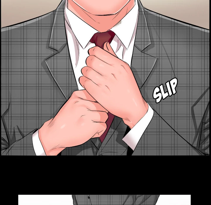 Daddy’s Working - Chapter 1 [photo 5] - MangaPorn