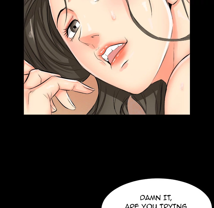 Daddy’s Working - Chapter 1 [photo 58] - MangaPorn