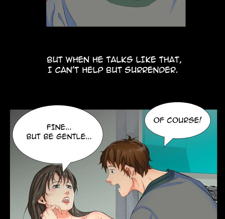 Daddy’s Working - Chapter 1 [photo 64] - MangaPorn