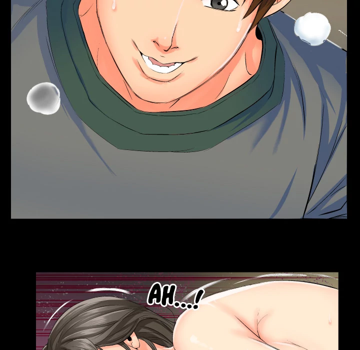 Daddy’s Working - Chapter 1 [photo 72] - MangaPorn