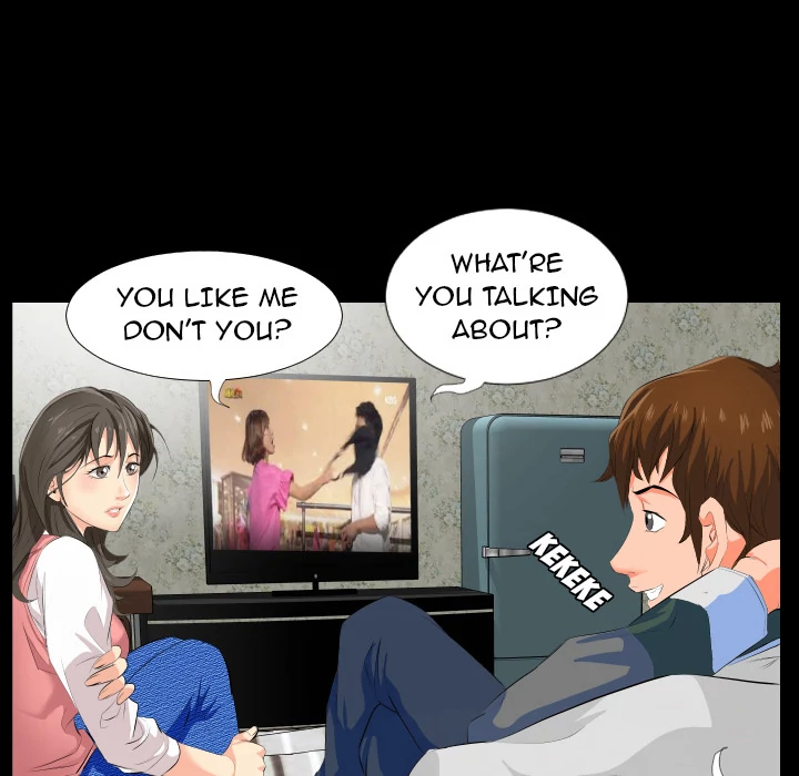 Daddy’s Working - Chapter 2 [photo 105] - MangaPorn