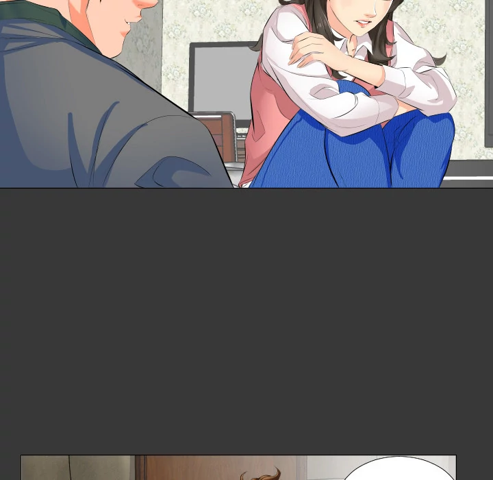 Daddy’s Working - Chapter 2 [photo 113] - MangaPorn