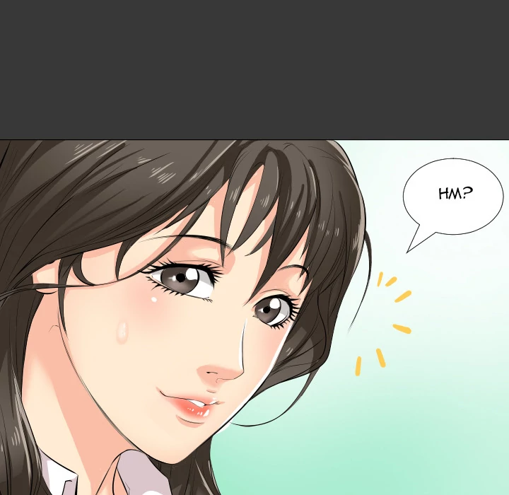 Daddy’s Working - Chapter 2 [photo 115] - MangaPorn