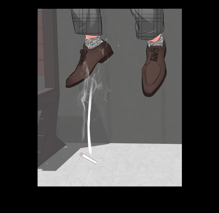 Daddy’s Working - Chapter 2 [photo 15] - MangaPorn