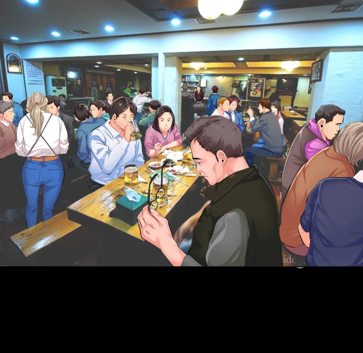 Daddy’s Working - Chapter 2 [photo 18] - MangaPorn