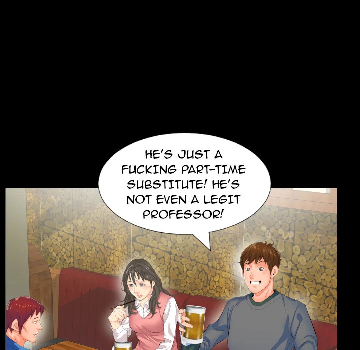 Daddy’s Working - Chapter 2 [photo 19] - MangaPorn